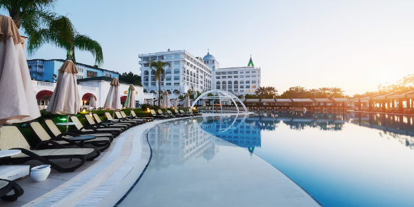 Hotels & Accommodations